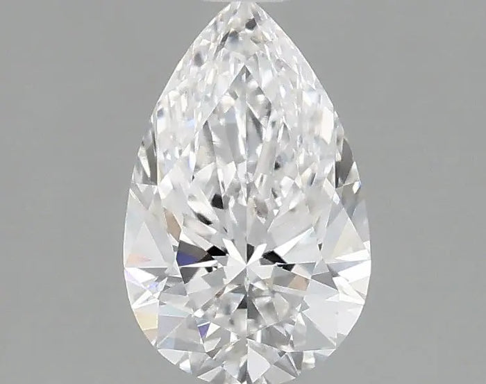 1.09 Carat · PEAR · D · VVS2 · IGI · Excellent Cut