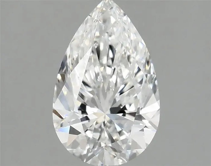 1.58 Carat · PEAR · D · VS2 · IGI · Excellent Cut