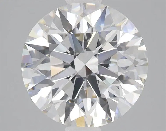2.70 Carat · ROUND · F · VVS2 · IGI · Ideal Cut