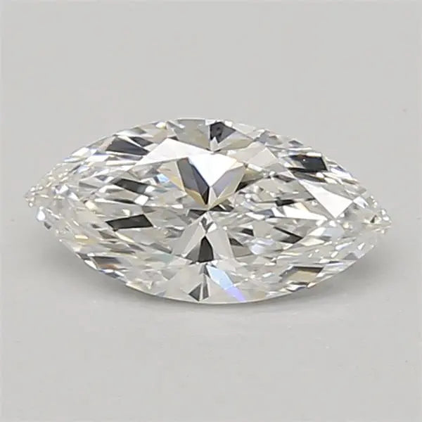 0.71 Carat · MARQUISE · D · VVS2 · IGI · Excellent Cut
