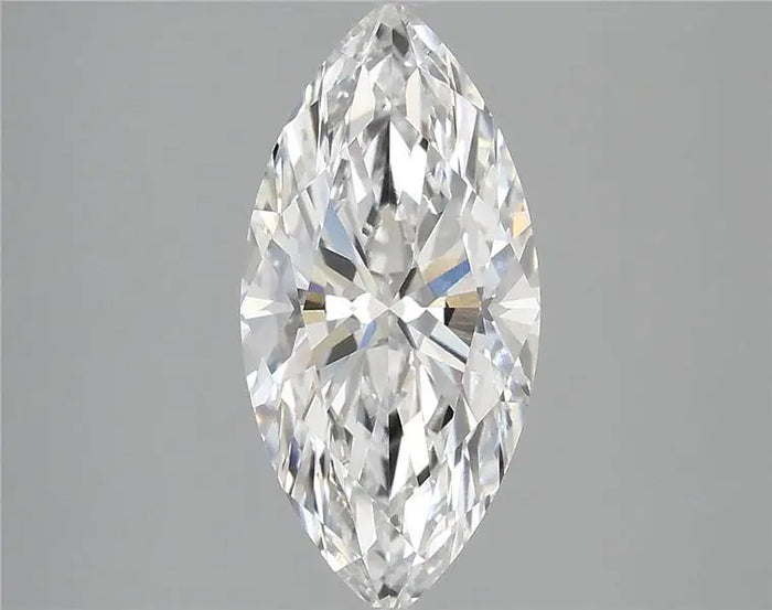 2.54 Carat · MARQUISE · E · VVS2 · IGI · Excellent Cut