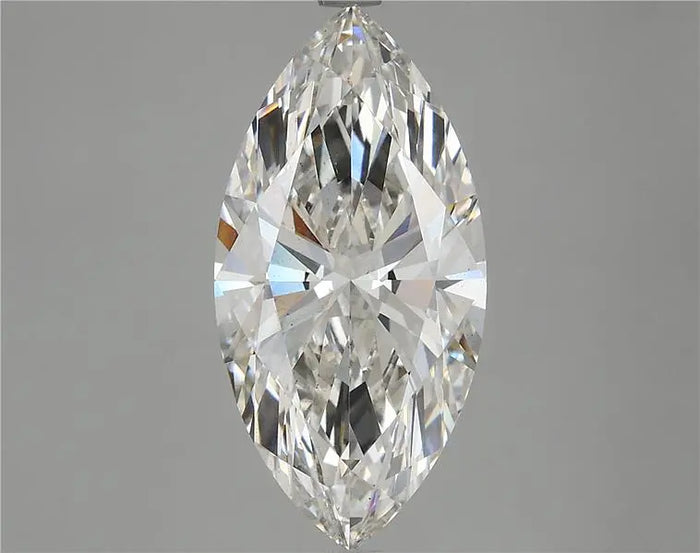 5.54 Carat · MARQUISE · H · VS1 · IGI · Excellent Cut