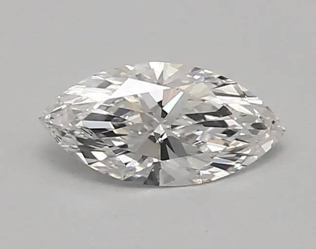 0.84 Carat · MARQUISE · D · VVS2 · IGI · Excellent Cut