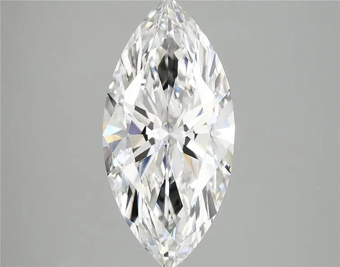 3.04 Carat · MARQUISE · E · VS1 · IGI · Excellent Cut