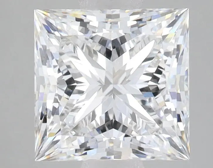 2.36 Carat · PRINCESS · F · VS1 · GIA · Excellent Cut