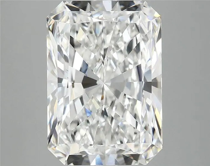 4.90 Carat · RADIANT · E · VS1 · IGI · Excellent Cut