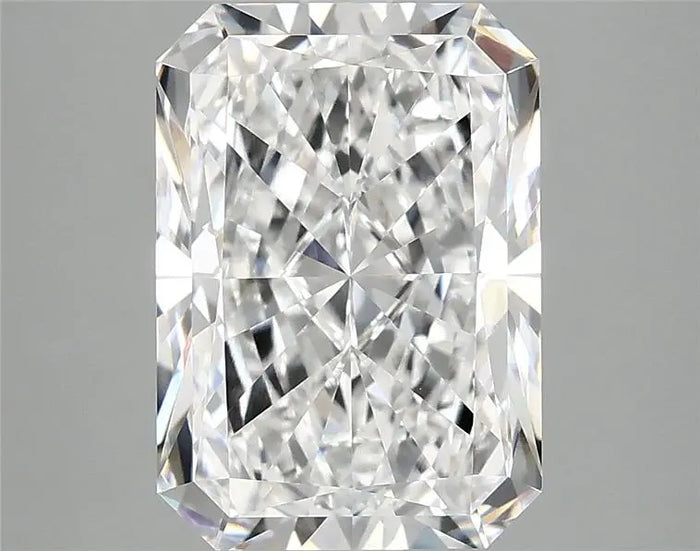 4.15 Carat · RADIANT · E · VVS2 · IGI · Excellent Cut