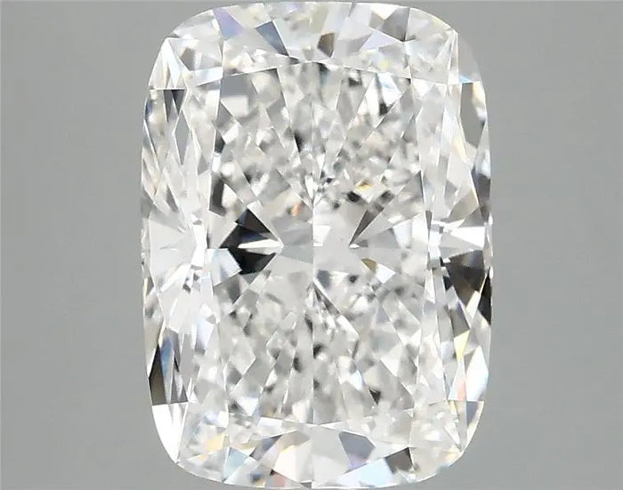 3.07 Carat · CUSHION · E · VVS2 · IGI · Excellent Cut