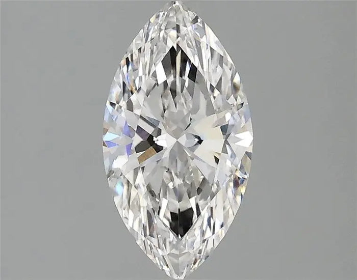 1.06 Carat · MARQUISE · E · VVS2 · IGI · Excellent Cut