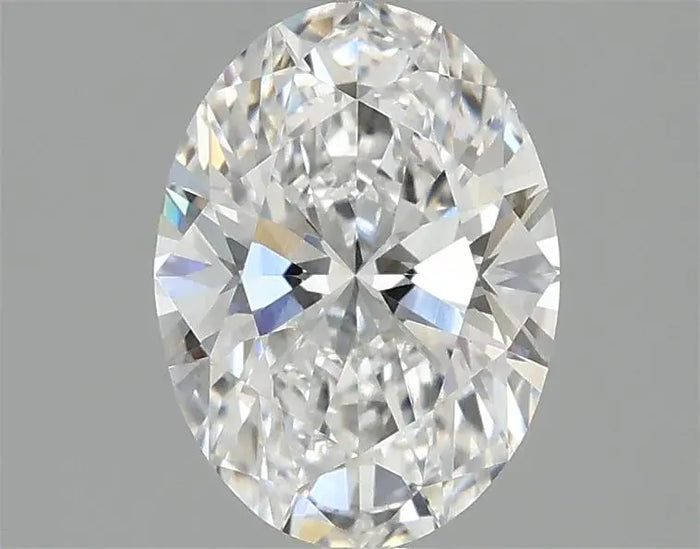 1.57 Carat · OVAL · D · VS1 · IGI · Excellent Cut