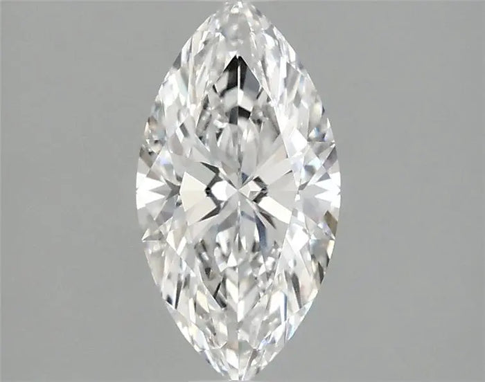 1.08 Carat · MARQUISE · E · VVS2 · IGI · Excellent Cut