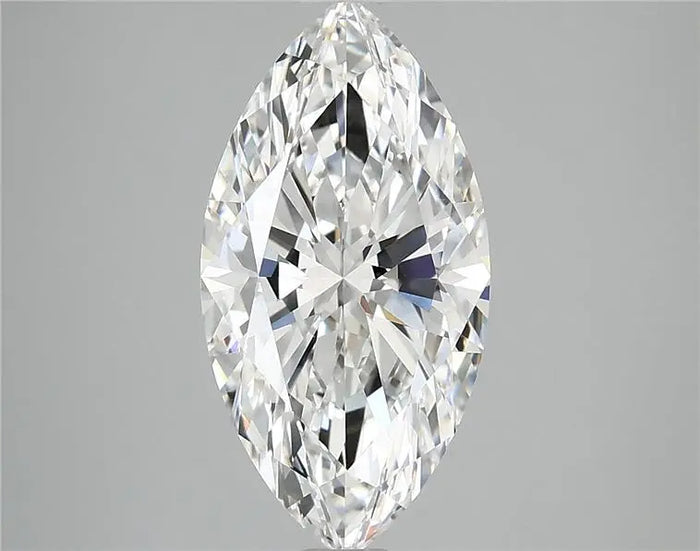 3.10 Carat · MARQUISE · F · VVS2 · IGI · Excellent Cut