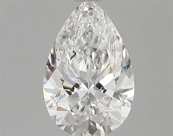 1.40 Carat · PEAR · D · VVS1 · IGI · Excellent Cut