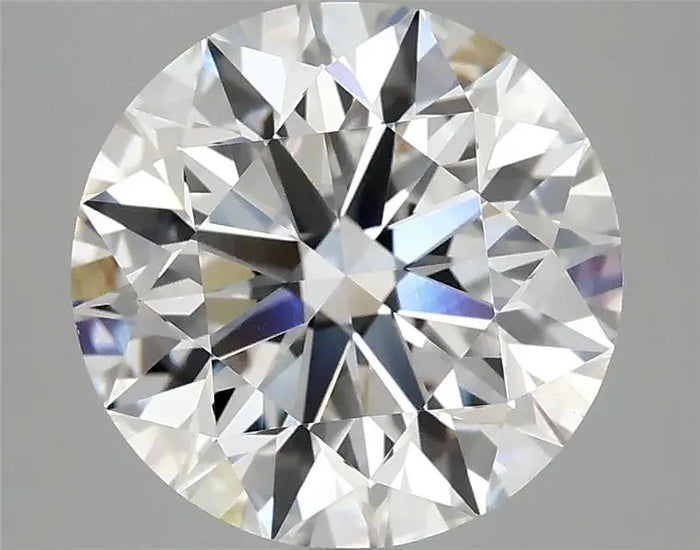 4.08 Carat · ROUND · E · VVS2 · IGI · Excellent Cut