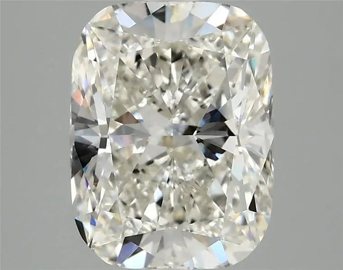 3.09 Carat · CUSHION · G · VVS2 · IGI · Excellent Cut