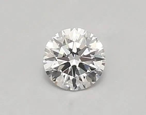0.44 Carat · ROUND · D · VVS1 · IGI · Ideal Cut