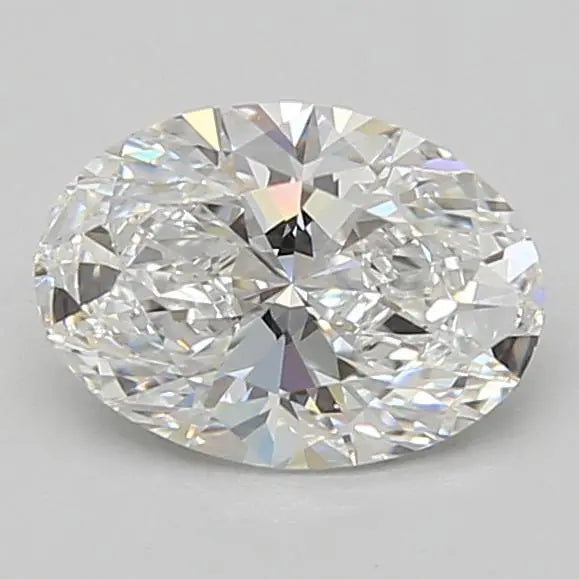 1.43 Carat · OVAL · E · VVS2 · IGI · Excellent Cut