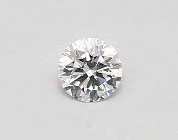0.26 Carat · ROUND · D · VVS1 · IGI · Ideal Cut