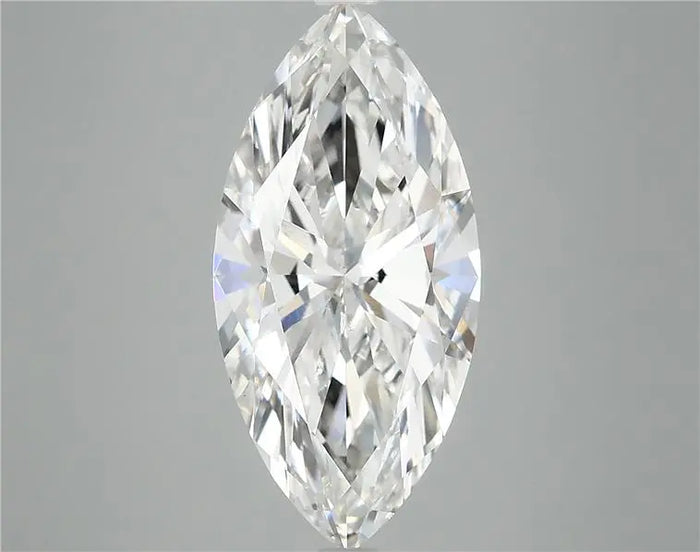 5.06 Carat · MARQUISE · F · VS1 · IGI · Excellent Cut