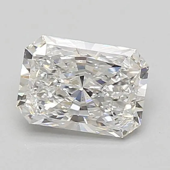 1.10 Carat · RADIANT · D · VS1 · IGI · Excellent Cut