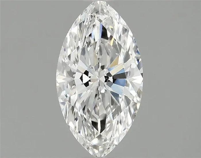 1.06 Carat · MARQUISE · E · VVS2 · IGI · Excellent Cut