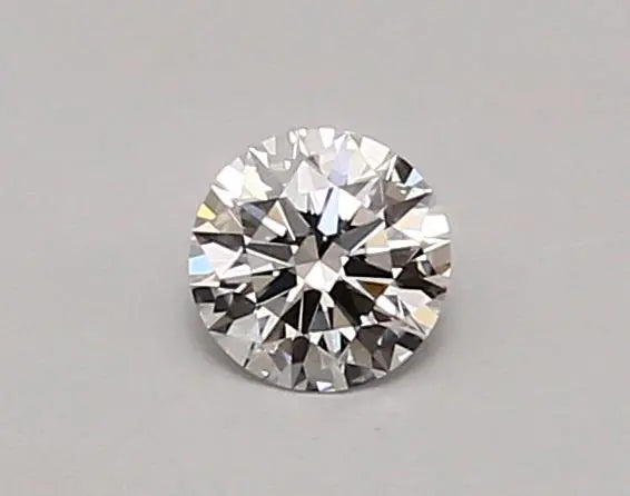 0.36 Carat · ROUND · D · VVS2 · IGI · Ideal Cut