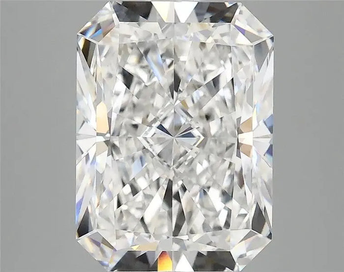 4.06 Carat · RADIANT · E · VVS2 · IGI · Excellent Cut