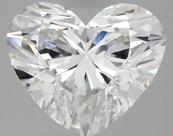 2.19 Carat · HEART · E · VVS2 · IGI · Excellent Cut