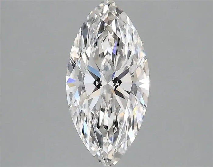 1.05 Carat · MARQUISE · F · VVS2 · IGI · Excellent Cut