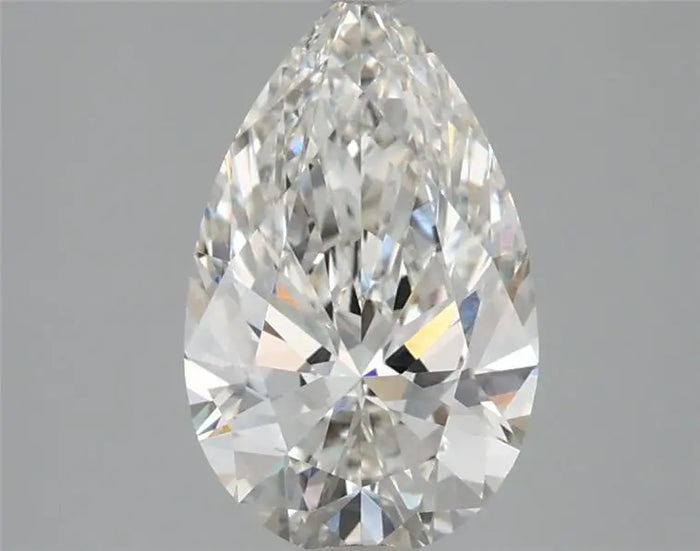 2.00 Carat · PEAR · G · VVS2 · IGI · Excellent Cut