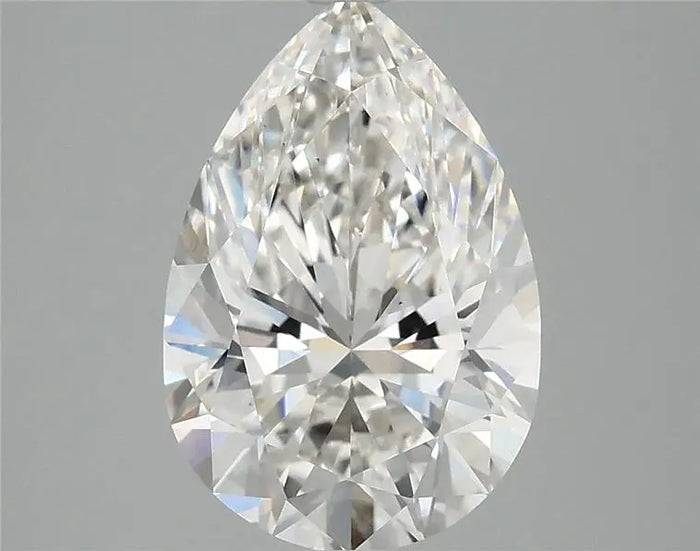 3.03 Carat · PEAR · F · VS1 · IGI · Excellent Cut