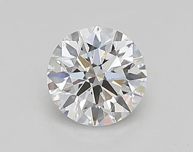 0.32 Carat · ROUND · D · VS1 · IGI · Ideal Cut