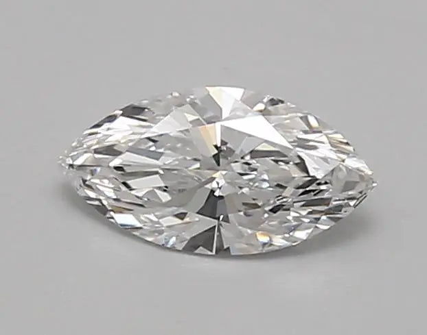 0.77 Carat · MARQUISE · D · VVS2 · IGI · Excellent Cut