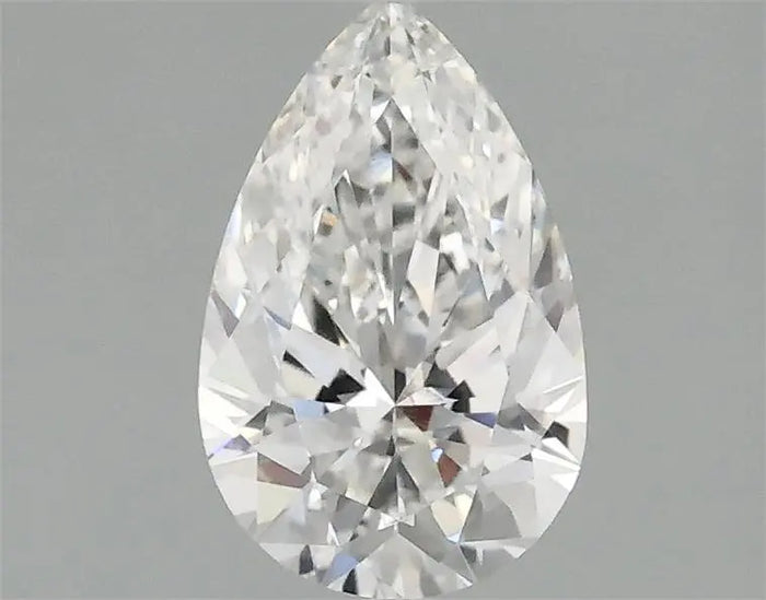 1.10 Carat · PEAR · E · VS1 · IGI · Excellent Cut