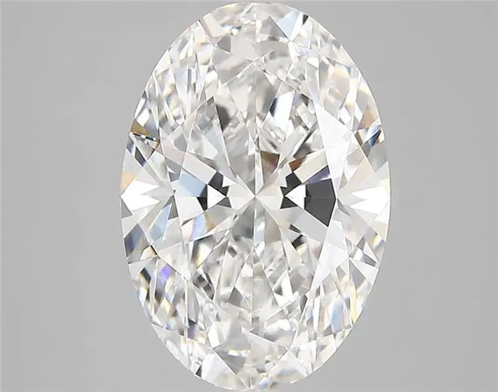 4.02 Carat · OVAL · E · VVS1 · IGI · Excellent Cut