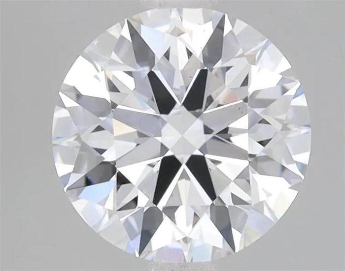 2.08 Carat · ROUND · D · VS2 · GIA · Excellent Cut