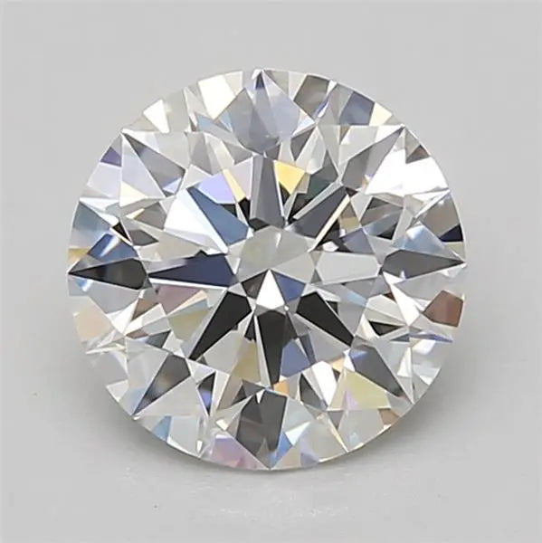 2.09 Carat · ROUND · E · VVS2 · IGI · Ideal Cut