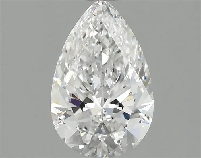 1.08 Carat · PEAR · D · VVS2 · IGI · Excellent Cut