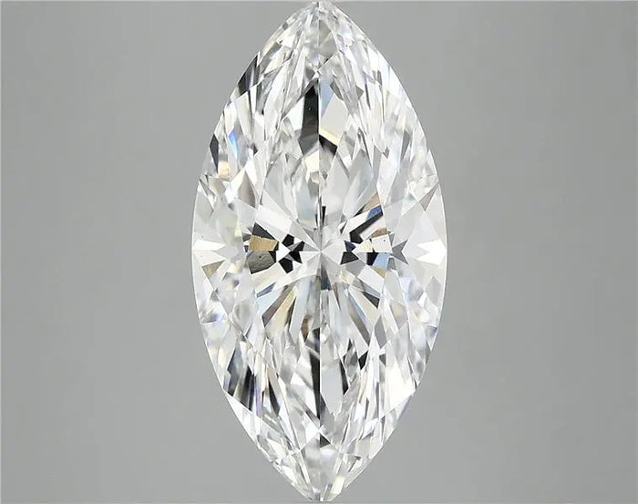 5.10 Carat · MARQUISE · E · VS2 · IGI · Excellent Cut