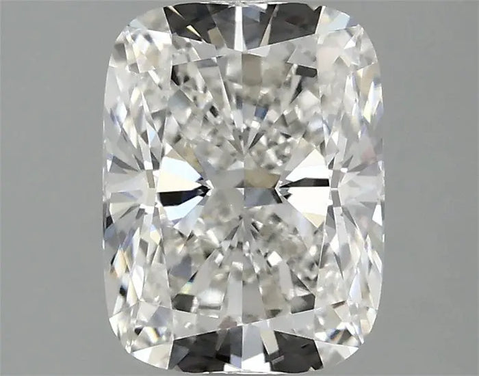 2.09 Carat · CUSHION · F · VVS2 · IGI · Excellent Cut