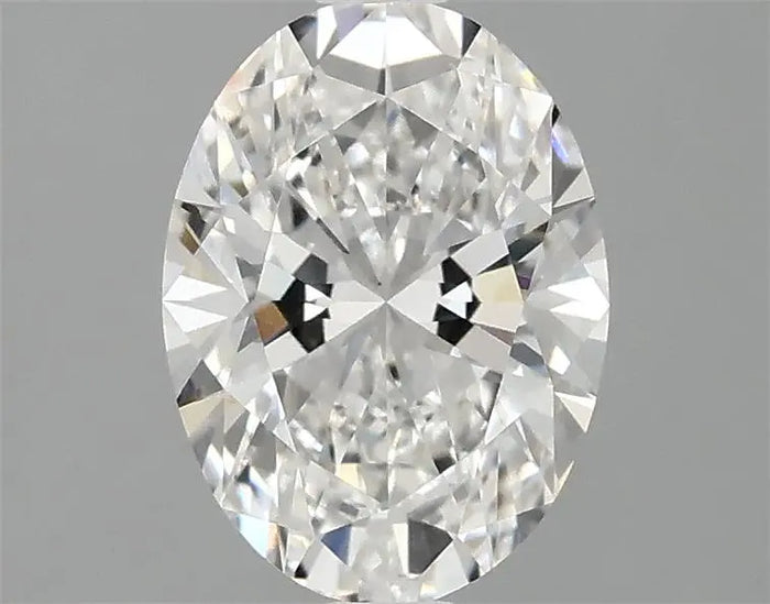 1.56 Carat · OVAL · E · VS1 · IGI · Excellent Cut