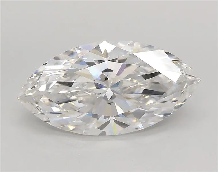 4.39 Carat · MARQUISE · D · FL · IGI · Excellent Cut