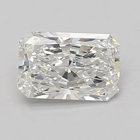 0.88 Carat · RADIANT · E · VS1 · IGI · Excellent Cut