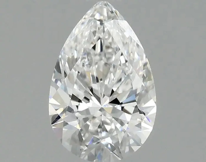 1.10 Carat · PEAR · E · VVS2 · IGI · Excellent Cut