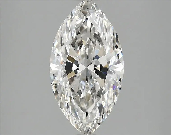 2.02 Carat · MARQUISE · G · VVS2 · IGI · Excellent Cut