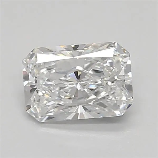 0.67 Carat · RADIANT · E · VVS1 · IGI · Excellent Cut
