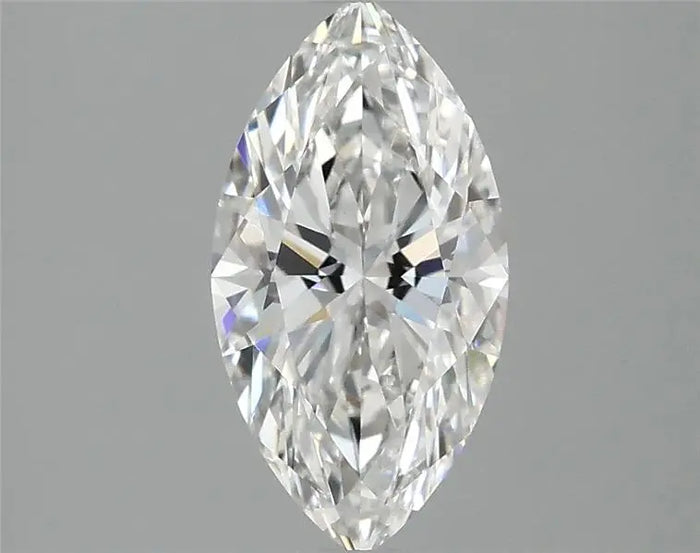 1.48 Carat · MARQUISE · E · VVS2 · IGI · Excellent Cut