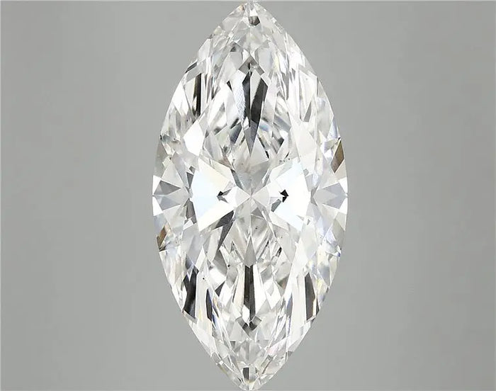 5.10 Carat · MARQUISE · E · VS2 · IGI · Excellent Cut