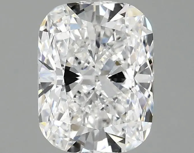 1.19 Carat · CUSHION · D · VVS2 · IGI · Excellent Cut