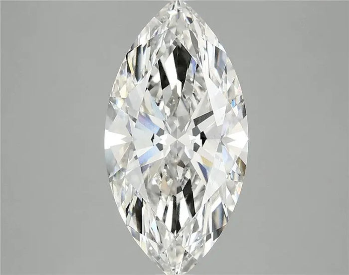 3.08 Carat · MARQUISE · F · VS1 · IGI · Excellent Cut